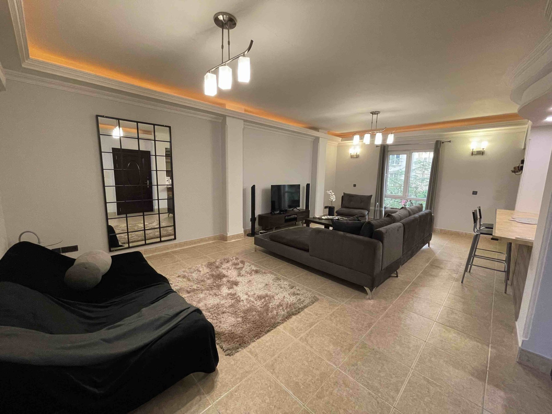 دوخوابه کیامید شهرک صدف