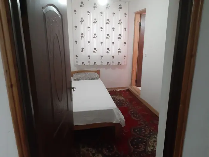 ویلا دوخوابه امیرپور - خواب ۱وحمام