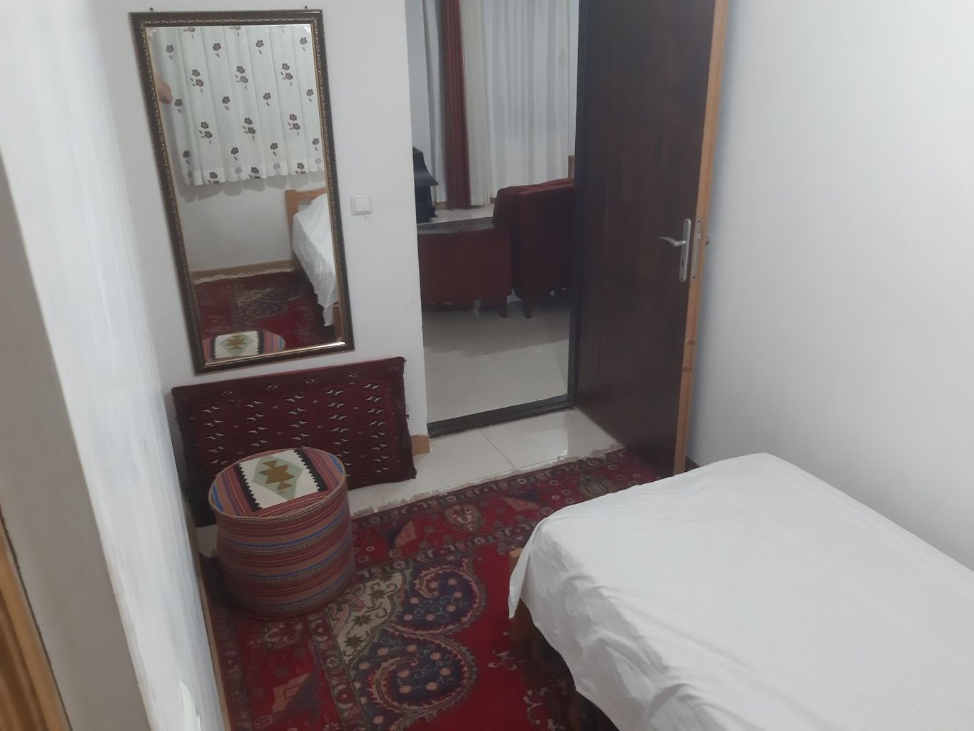 ویلا دوخوابه امیرپور