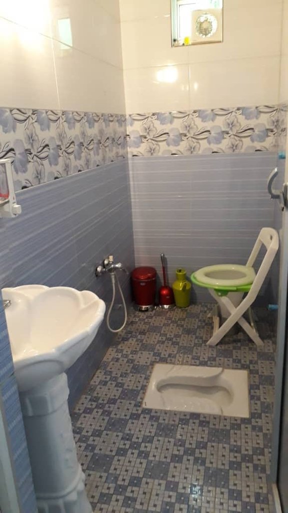 ویلا دوخوابه آرمین 4