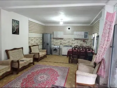 ویلا دوخوابه آرمین 4