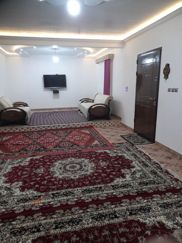 ویلا دوخوابه حسان