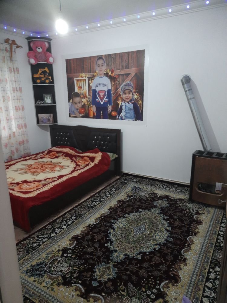 ویلا دوخوابه حسان - اتاق خواب