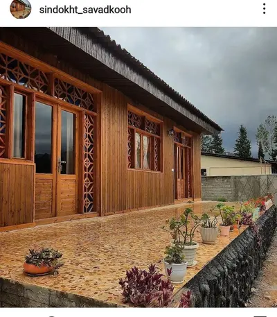 بومگردی سیندخت - واحد چلچلا