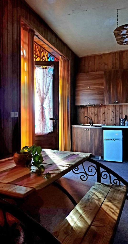 سیندخت - واحد چلچلا