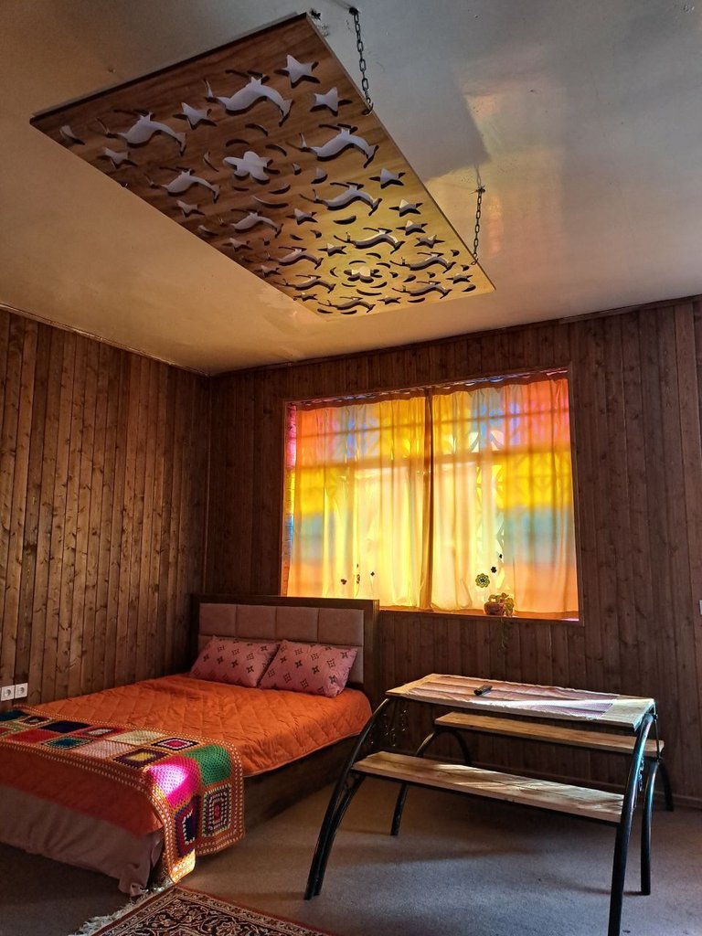 سیندخت - واحد چلچلا