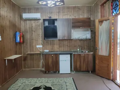 بومگردی سیندخت - واحد انجیلی