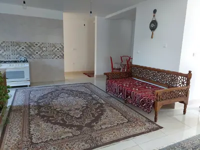 سوئیت دوخوابه دالخانی گالش محله