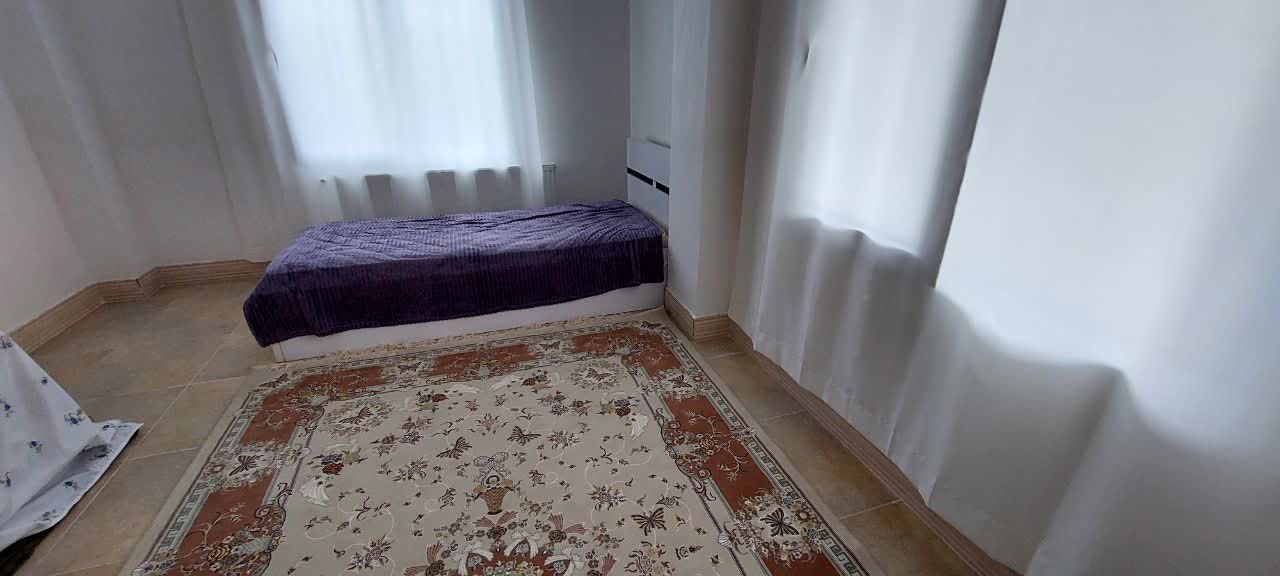 سوئیت دوخوابه دالخانی گالش محله