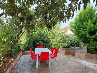 سوئیت دوخوابه دالخانی گالش محله