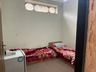 مسافرخانه داچی - واحد 1