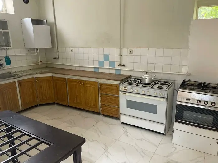 مسافرخانه داچی - واحد 1