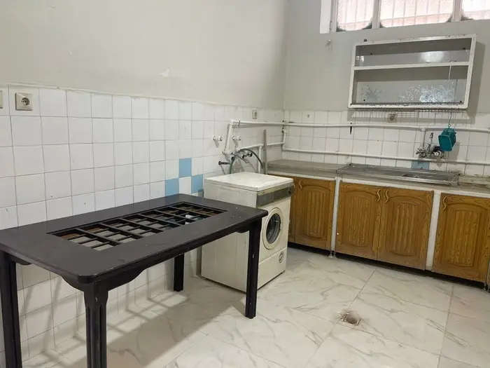 مسافرخانه داچی - واحد 1