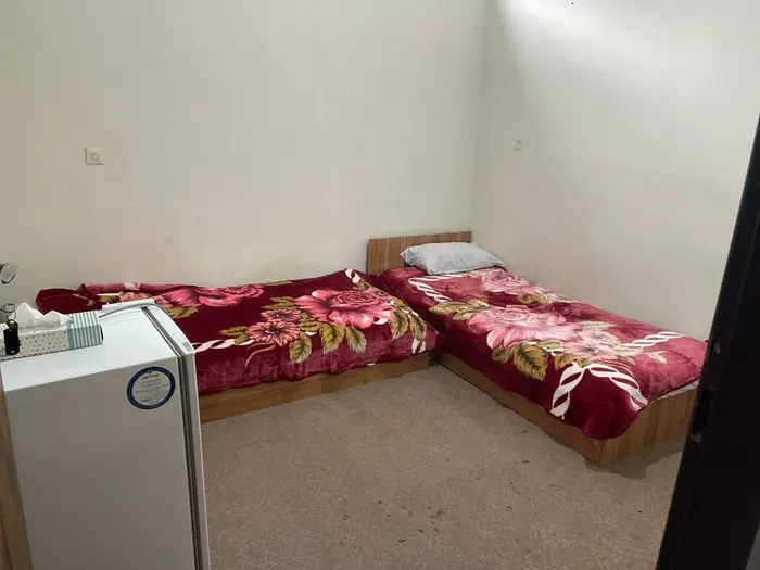 مسافرخانه داچی - واحد 1