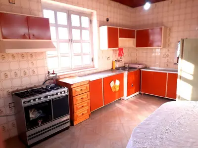 ویلا دوخوابه همتی 2