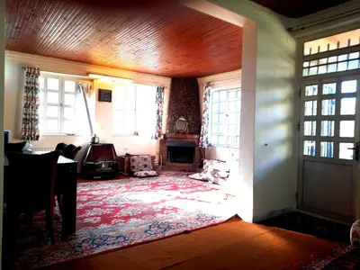 ویلا دوخوابه همتی 2