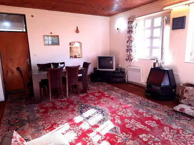 ویلا دوخوابه همتی 2