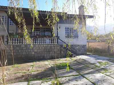 ویلا دوخوابه همتی 2