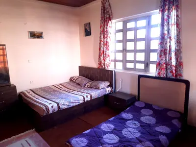 ویلا دوخوابه همتی 2