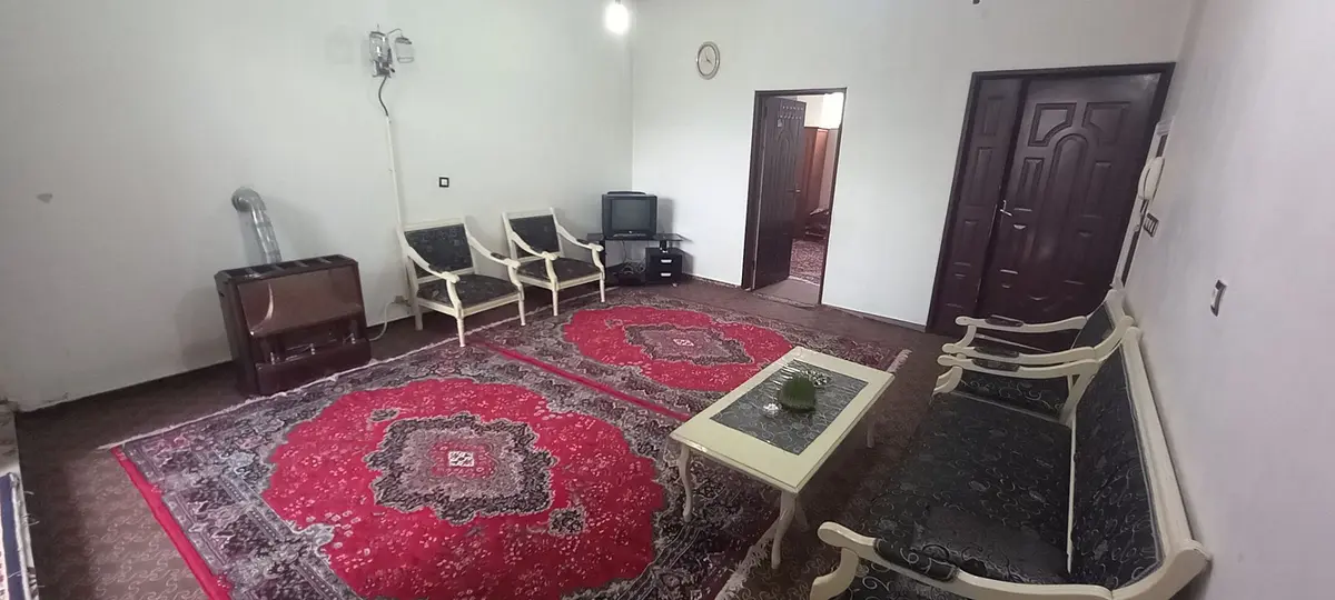 سوئیت یک خوابه عمو جلال