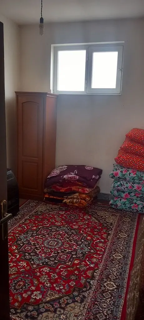 سوئیت یک خوابه عمو جلال