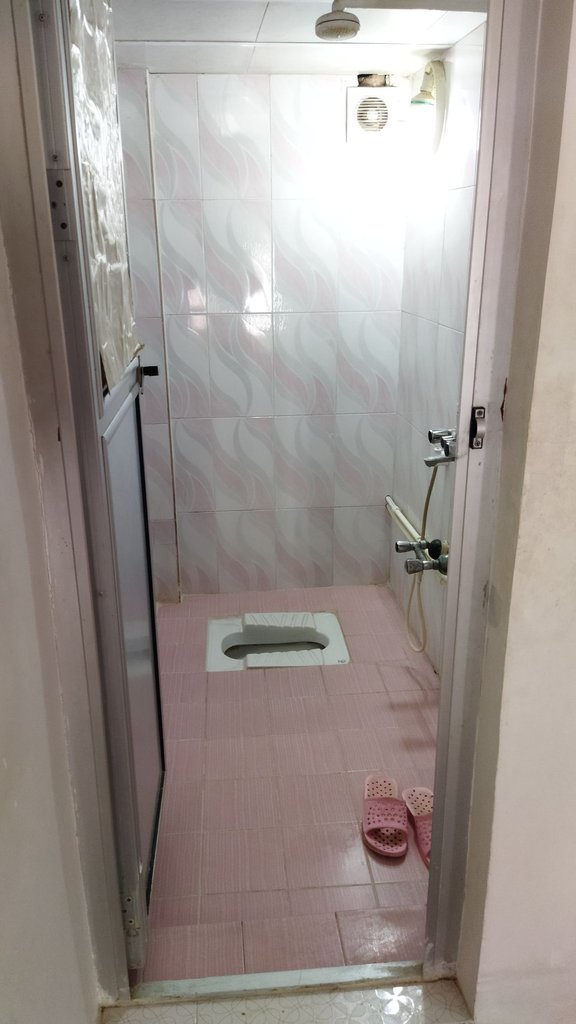 سوئیت یک خوابه عمو جلال