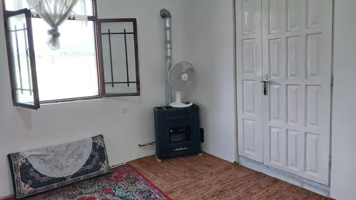 بوم گردی بیجار کنار - واحد 1 - اتاق