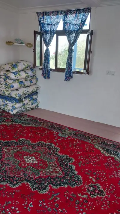 بومگردی بیجار کنار - واحد 3