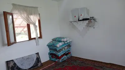 بومگردی بیجار کنار - واحد 1