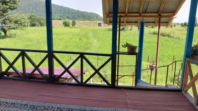 بومگردی بیجار کنار - واحد 1