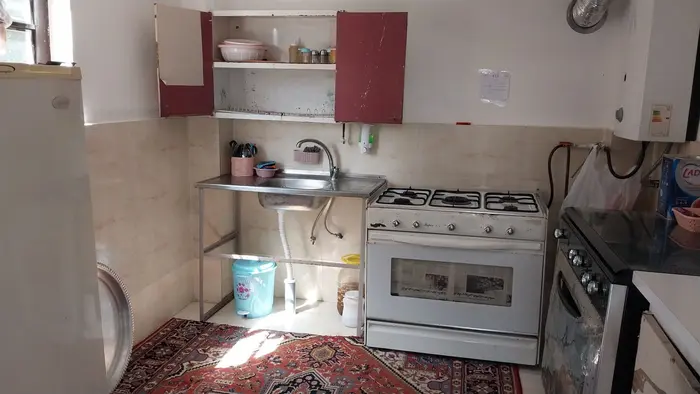 اقامتگاه سنتی بیجار کنار - واحد 2