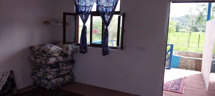 بوم گردی بیجار کنار - واحد 3