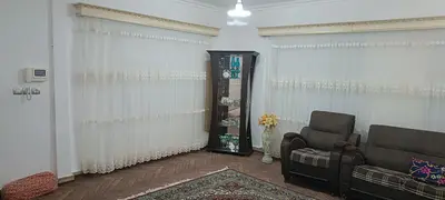 ویلا یک خوابه چَمَه گولوکَ