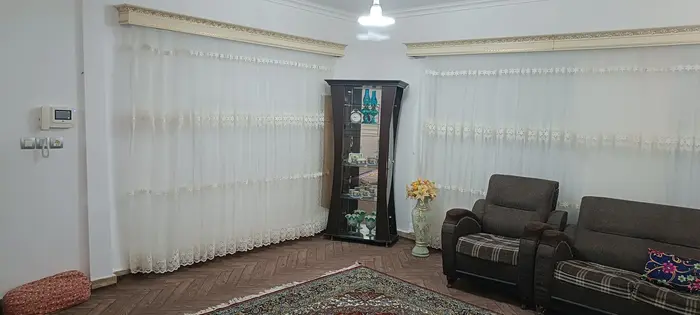 ویلا یک خوابه چَمَه گولوکَ