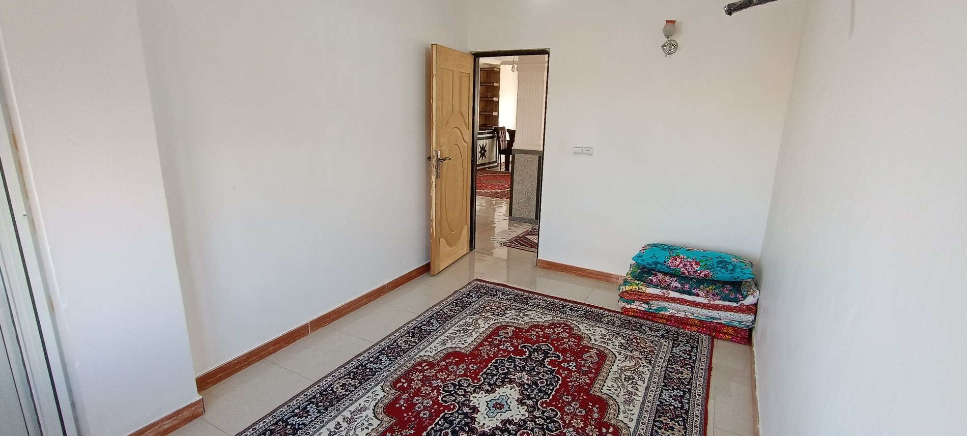 دوخوابه شهربانو 2