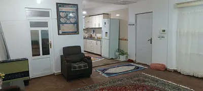 ویلا یک خوابه چَمَه گولوکَ