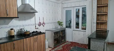 ویلا دوخوابه شهربانو 2