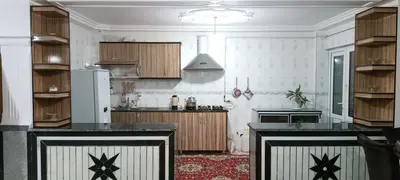 ویلا دوخوابه شهربانو 2