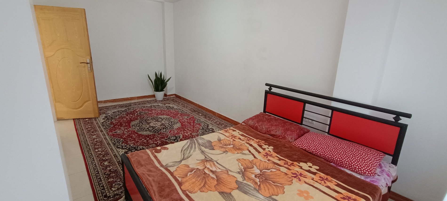 دوخوابه شهربانو 2