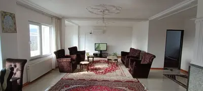 ویلا دوخوابه شهربانو 2