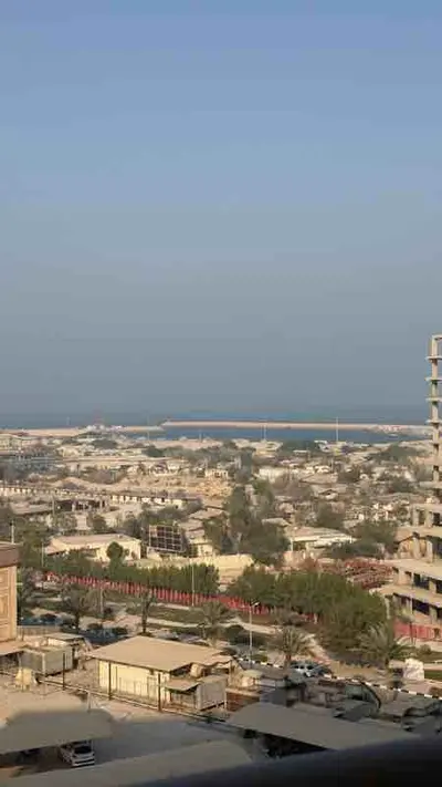 آپارتمان دو خوابه رویال سنتر