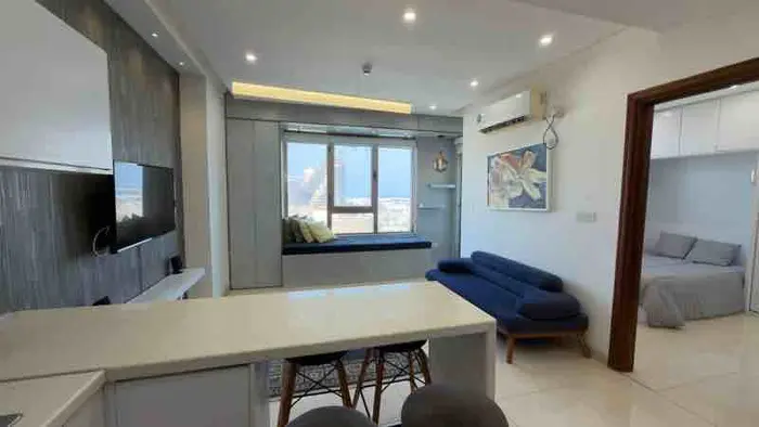 یک خوابه رویال سنتر - انتخاب عنوان تصویر