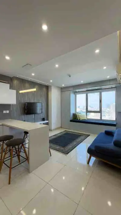 آپارتمان دو خوابه رویال سنتر