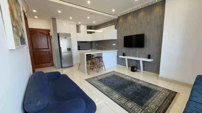 آپارتمان دو خوابه رویال سنتر