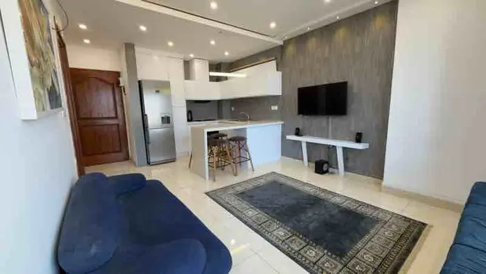 یک خوابه رویال سنتر - انتخاب عنوان تصویر