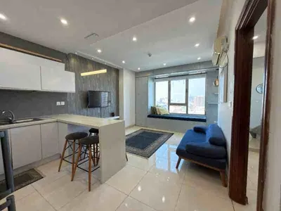 آپارتمان دو خوابه رویال سنتر