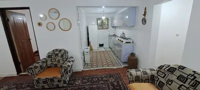 ویلا دوخوابه جنگلی میثم 1