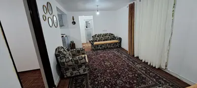 ویلا دوخوابه جنگلی میثم 1