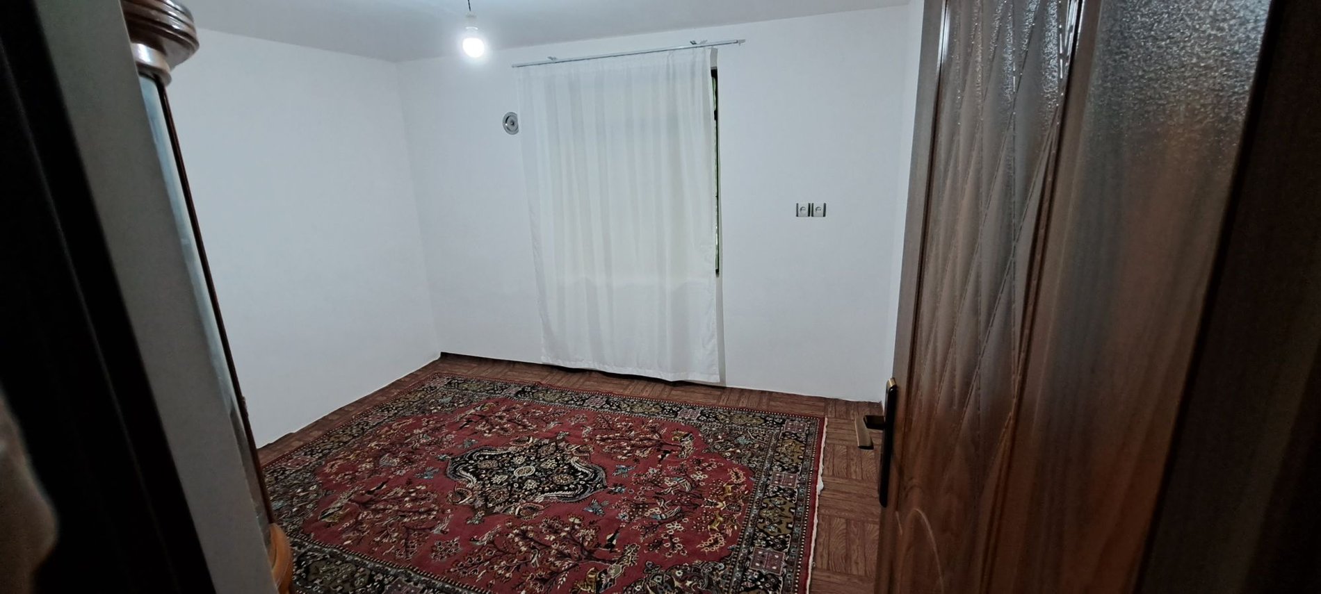 دوخوابه جنگلی میثم 1