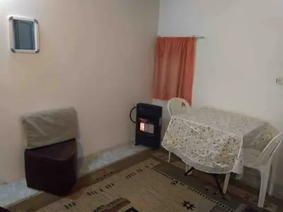 سوئیت فلت جنگلی پامچال ۳